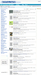 Mobile Screenshot of my.allaffiliateprograms.com